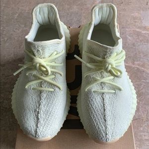 Yeezy Boost 350 V2 - BUTTER - Size 6